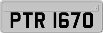 PTR1670