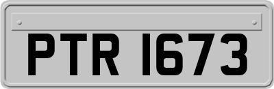 PTR1673