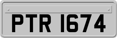 PTR1674