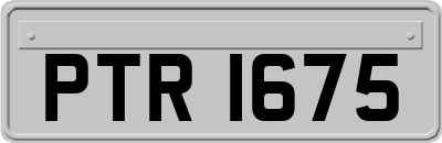 PTR1675