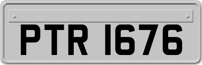 PTR1676