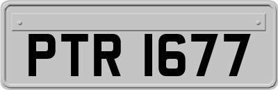 PTR1677