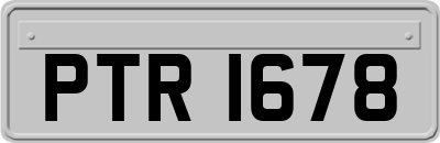 PTR1678