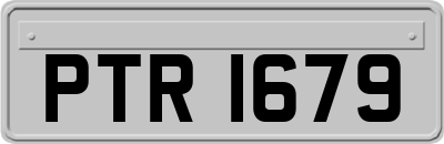 PTR1679