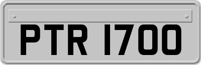 PTR1700