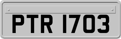 PTR1703