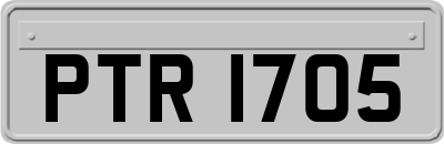 PTR1705