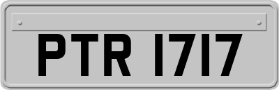 PTR1717