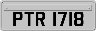 PTR1718