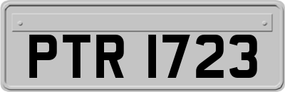 PTR1723