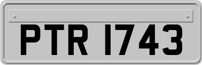 PTR1743