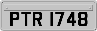 PTR1748