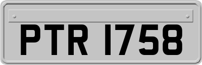 PTR1758