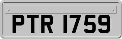 PTR1759