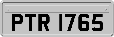 PTR1765