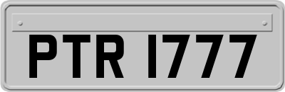 PTR1777