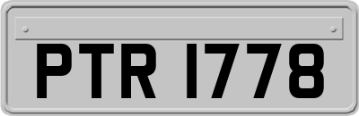 PTR1778