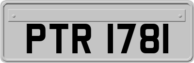 PTR1781