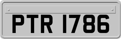 PTR1786