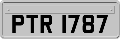 PTR1787