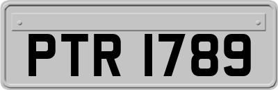 PTR1789