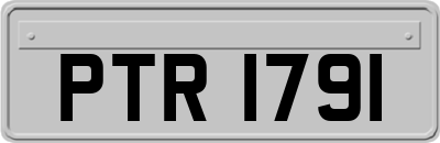 PTR1791