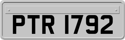 PTR1792