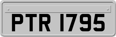 PTR1795