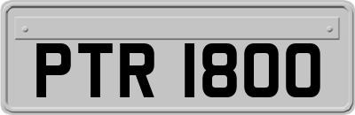 PTR1800