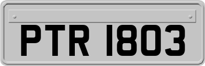 PTR1803