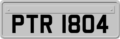 PTR1804