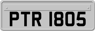 PTR1805