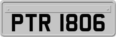 PTR1806