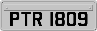 PTR1809