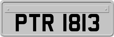 PTR1813