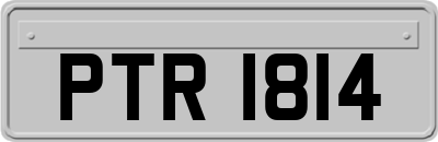 PTR1814