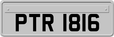 PTR1816