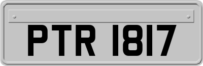 PTR1817