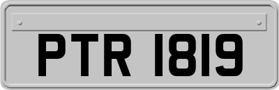 PTR1819