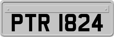 PTR1824