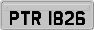 PTR1826