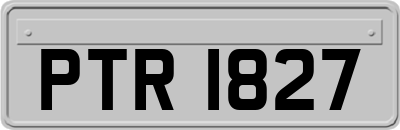 PTR1827