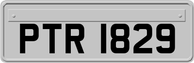 PTR1829