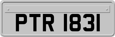 PTR1831