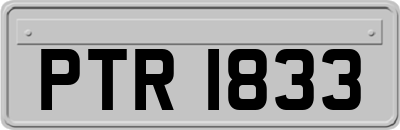 PTR1833