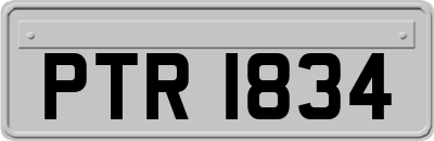 PTR1834