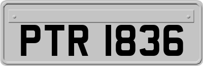 PTR1836