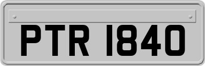 PTR1840