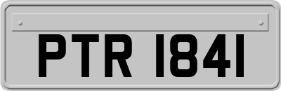 PTR1841