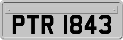 PTR1843